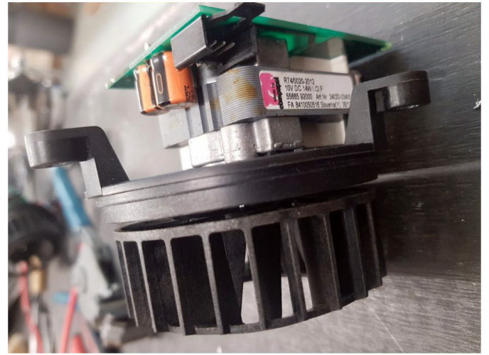 Truma Combi Boiler PCB Testing & Repair Service - Seller Refurbished