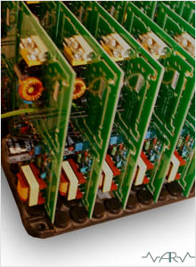 Monitoring System For Sprinkler
